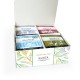 Prezentowy zestaw 40 najlepszych herbat Veertea Premium
